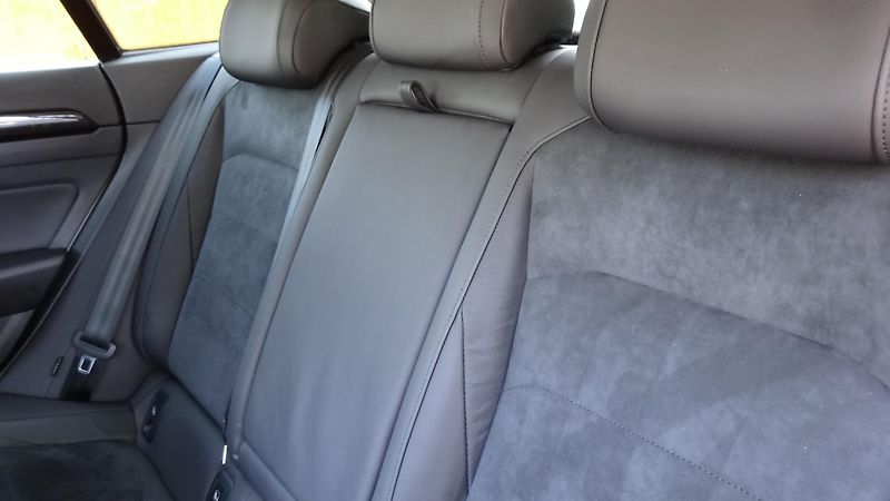 Volkswagen Arteon 2.0 Tdi Bmt 140kw Dsg Elegance - fotka 11 z 38