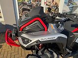 Can-Am Outlander 1000R XMR (2025) INT model 2025 - náhled 7