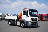 MAN TGS (2015) 18.480 / E 6 / 4 X 4 / WYWROTK - náhled 26