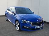 Škoda Scala 1,5 TSI 110 Style - náhled 1