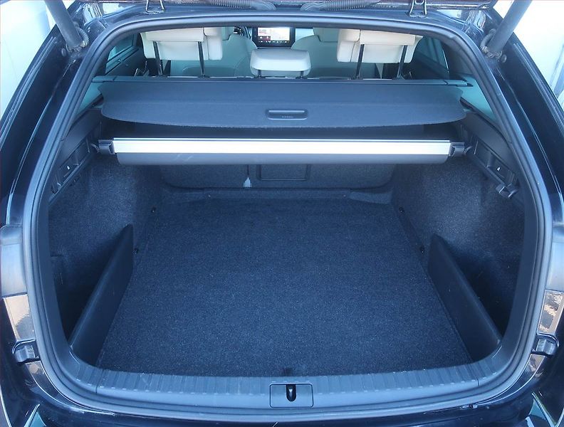 Škoda Octavia (2021) Ambition Plus 2.0 TDI - fotka 14 z 16