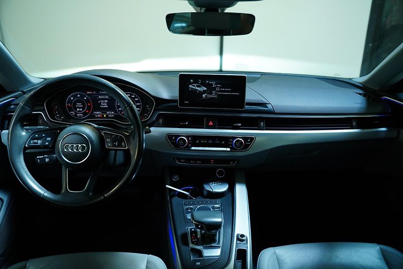 Audi A5 - fotka 5 z 33