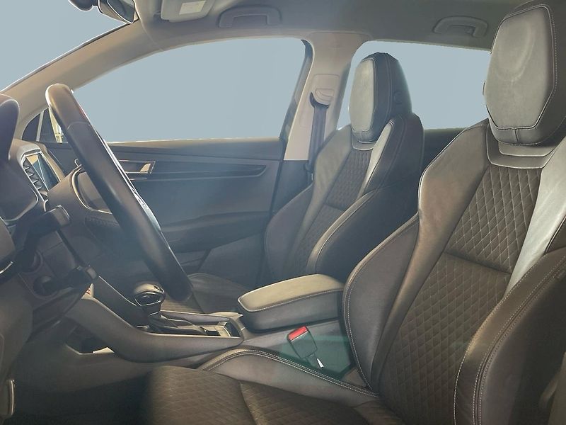 Škoda Karoq (2021) Style 1.5TSI 110kW DSG - fotka 12 z 30