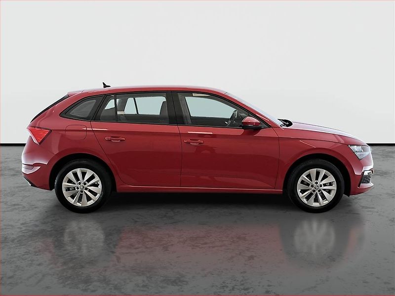 Škoda Scala (2023) Ambition 1.0 TSI, Serv.kniha - fotka 6 z 20