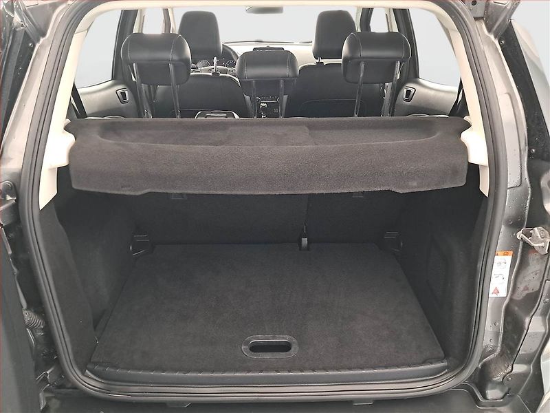 Ford EcoSport (2018) 1.0 EcoBoost, Tempomat - fotka 13 z 16