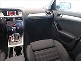 Audi A4 (2010) 2.0 TDI, Automat, Xenony - náhled 8