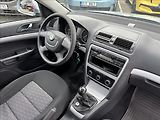 Škoda Octavia 1,9 TDI 77kW Ambiente - náhled 17