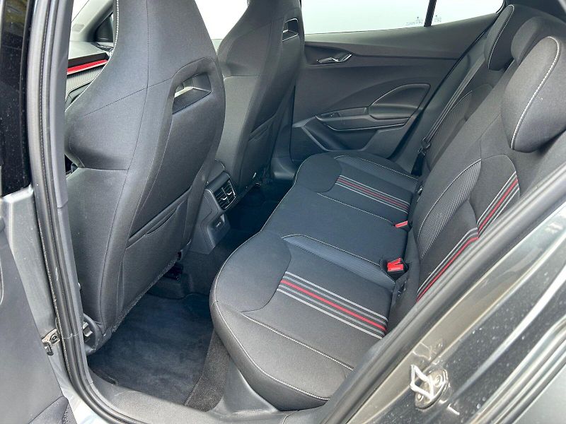 Škoda Fabia (2025) Monte Carlo 1.0 TSI 85 kW - fotka 29 z 32