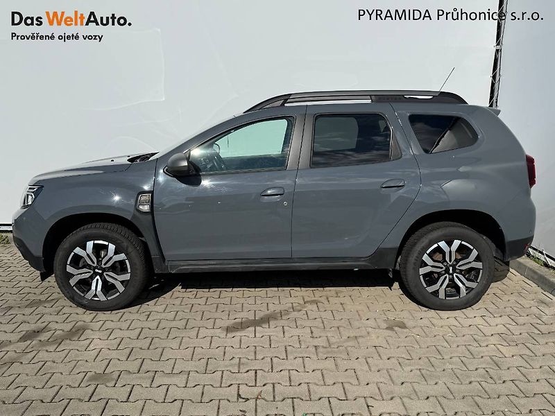 Dacia Duster (2023) 1.0 TCe 67 kW Journey LPG - fotka 3 z 25