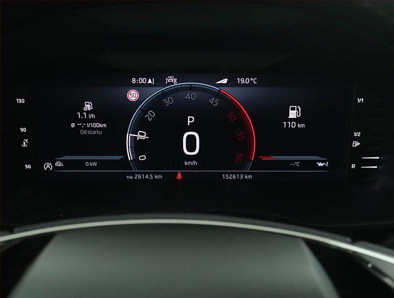 Škoda Kodiaq (2023) Laurin&Klement 2.0 TDI - fotka 11 z 21