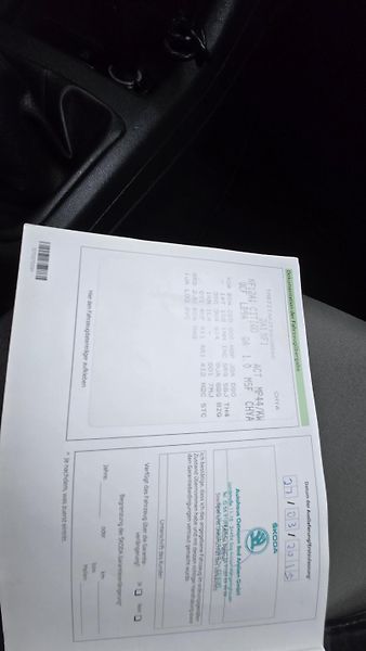 Škoda Citigo 1.0MPI  ACTIVE - fotka 25 z 31