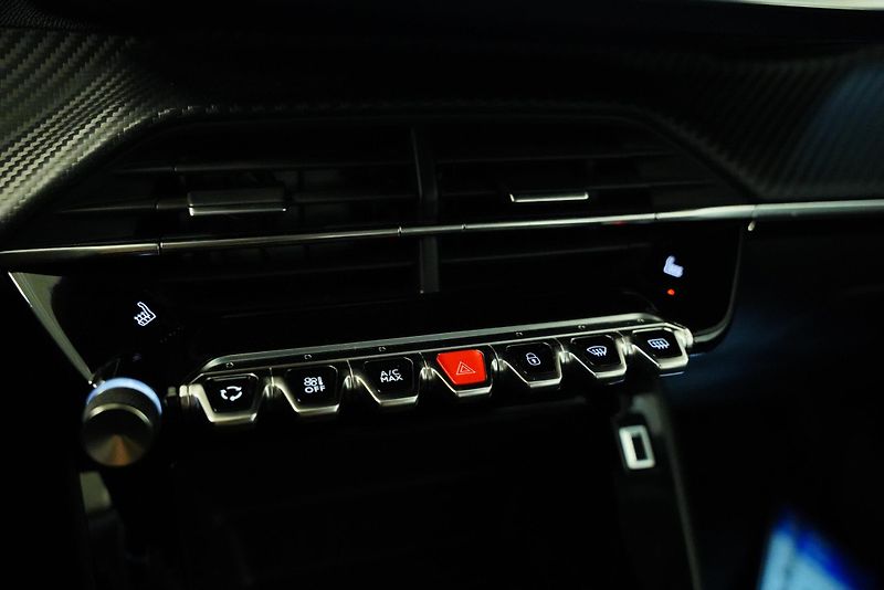 Peugeot 2008 - fotka 21 z 24
