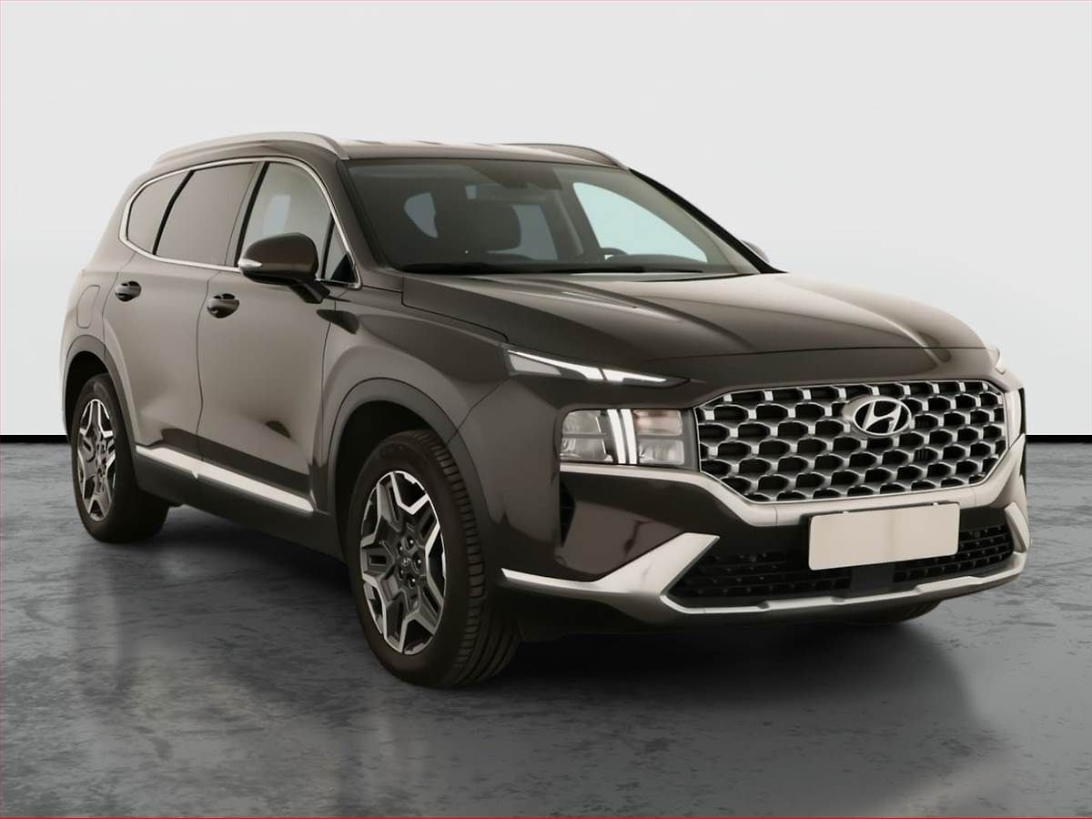 Hyundai Santa Fe Plug-in Hybrid, ČR