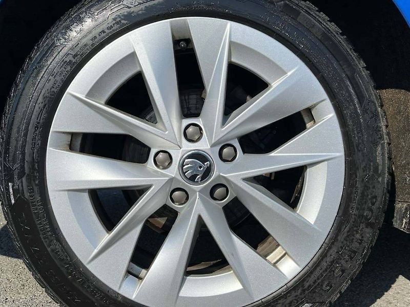 Škoda Octavia (2021) Ambition 1.5 TSI - fotka 10 z 20