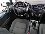 Volkswagen Golf Sportsvan (2018) 1.5 TSI, Serv.kniha, Tempomat - náhled 7