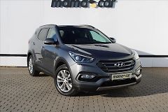 Hyundai Santa Fe 2.2 CRDI 147kW 4WD EXECUTIVE - fotografie inzerátu