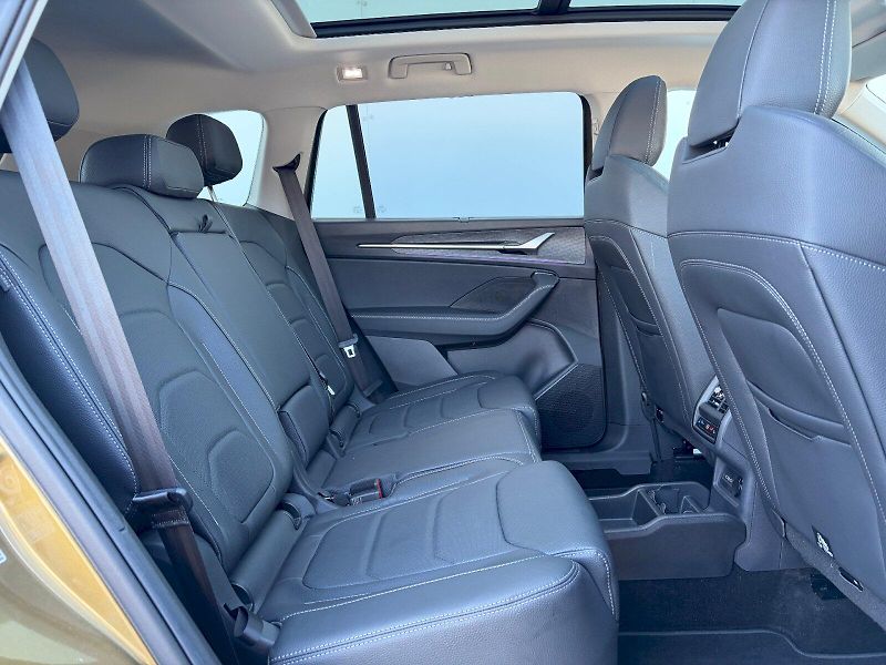 Škoda Kodiaq (2024) DSG 2.0 TDI / 142kW / 4x4 / EX - fotka 9 z 35