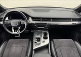 Audi SQ7 4,0 V8 MATRIX BOSE DPH 360° CZ - náhled 7