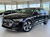 Audi e-tron 55 Quattro*300kW*NočníVidění - náhled 1