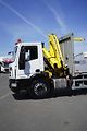 Iveco (2015) EUROCARGO / 180E25 / SKRZYNIOW - náhled 28