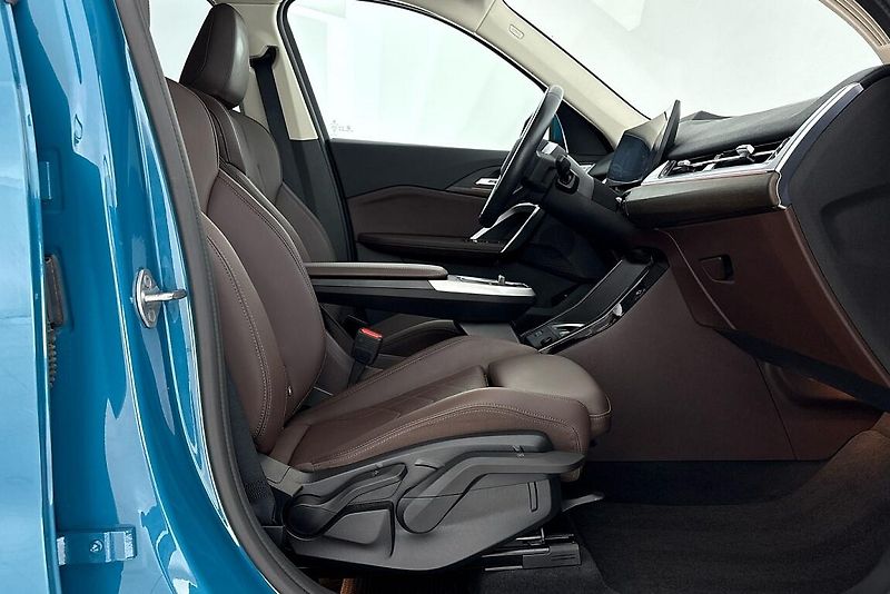 BMW X1 xDrive20d - fotka 13 z 26