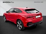 Audi Q3 (2021) Sportback S LINE 45 TFSI 180 K - náhled 16