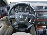 Škoda Octavia (2011) 2.0 TDI, ČR, AC - náhled 13