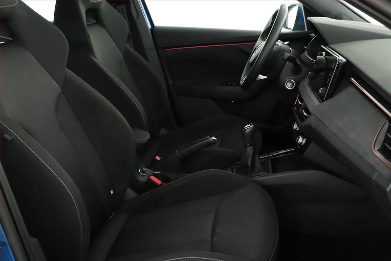 Škoda Kamiq (2024) 1.0 TSI, Drive, FullLed - fotka 12 z 14