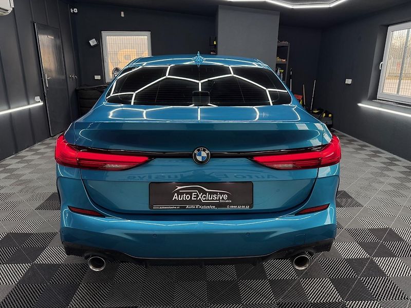 BMW Řada 2 (2021) Gran Coupé 220d xDrive A/T M-S - fotka 7 z 30