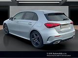 Mercedes-Benz Třídy A A 200d AMG line - náhled 7