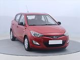Hyundai i20 (2012) 1.2, Serv.kniha, zamluveno - náhled 1