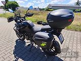 Benelli TRK 251 (2023) - náhled 6