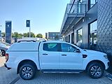 Ford Ranger WILDTRACK 2.0 EcoBl. 4x4 156kW - náhled 9