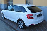 Škoda Rapid 1.2 TSi AUT. KLIMA TEMPOMAT - náhled 1