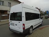 Ford Transit (2014) 2.2 TDCi L3H3 Bus 9 míst AC - náhled 30