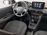 Dacia Sandero (2022) 1.0 TCe, Automat, ČR,1.maj - náhled 7