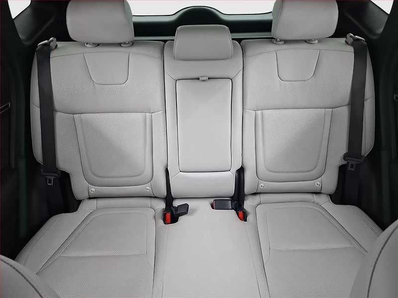 Hyundai Tucson (2020) 1.6 T-GDI HEV - fotka 10 z 26