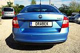 Škoda Rapid (2012) AMBITION 1,6 TDI 77 kW - náhled 4