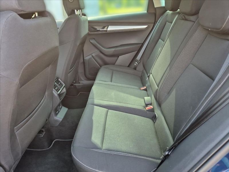 Škoda Karoq 2,0 TDi - fotka 10 z 16