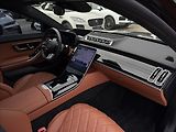 Mercedes-Benz Třídy S 400d AMG 4Matic - náhled 10