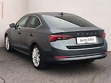 Škoda Octavia (2021) 2.0TDI, ČR, Style, DSG - náhled 6
