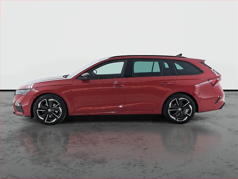 Škoda Octavia (2021) RS 2.0 TDI - fotka 3 z 27