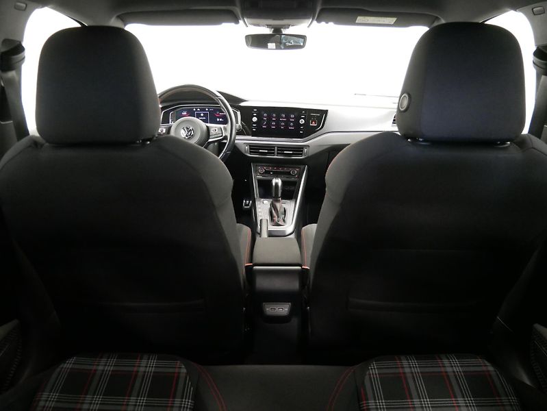 Volkswagen Polo - fotka 25 z 27