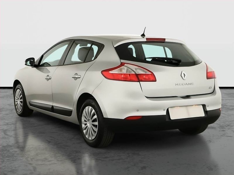 Renault Mégane (2011) 1.5 dCi, levný provoz - fotka 4 z 15