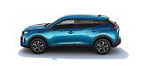 Peugeot 2008 (2026) BUSINESS Turbo 100 MAN6 - náhled 3