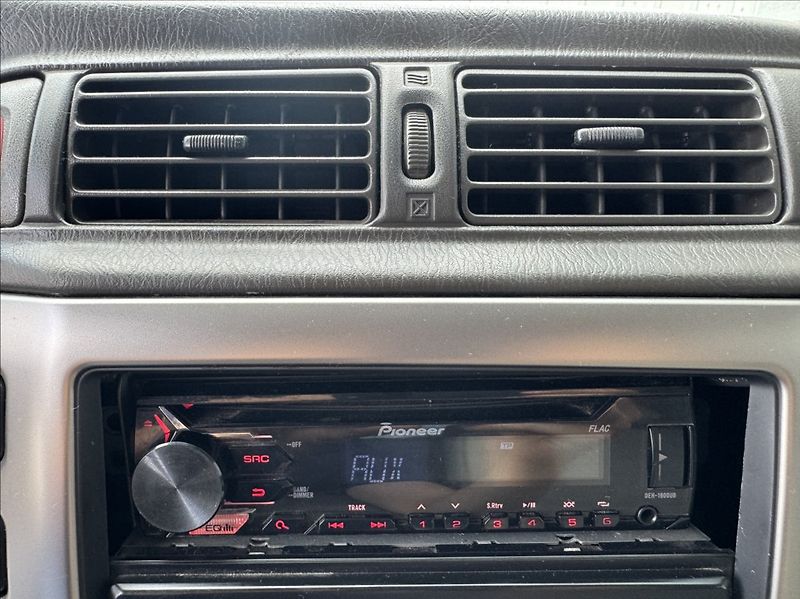 Nissan Patrol 3,0 Di GR Wagon 4X4 - fotka 37 z 50
