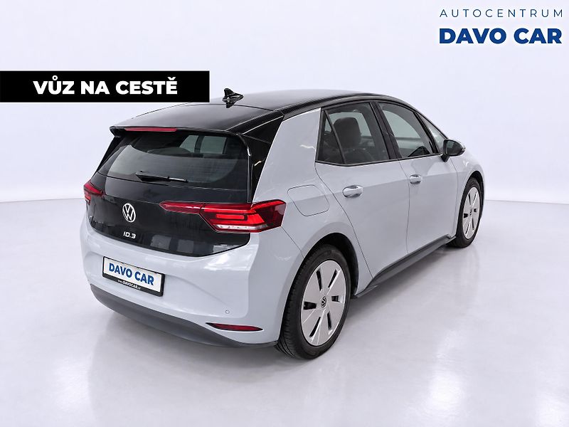 Volkswagen ID.3 Pure Performance DPH - fotka 2 z 10