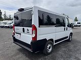 Fiat Ducato L1H1,103kw,9míst,2x klima,DPH - náhled 4