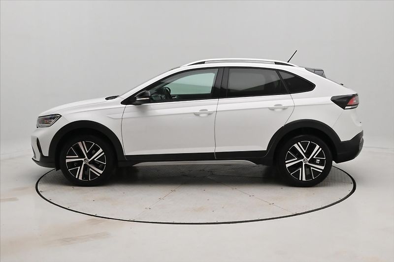 Volkswagen Taigo 1,0 TSI 81 kW DSG Style Záruka - fotka 8 z 30