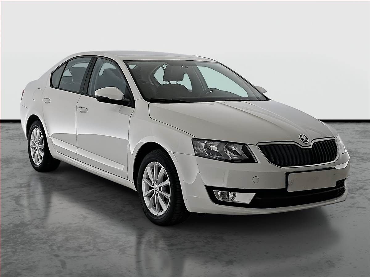 Škoda Octavia Ambition 1.2 TSI, Tempomat